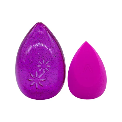 ATENEA SPONGE DE MAQUILLAJE + CASE - Imagen 3