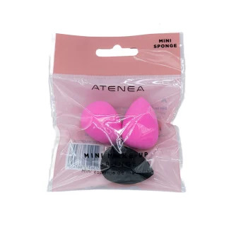 ATENEA Mini Sponge Trio