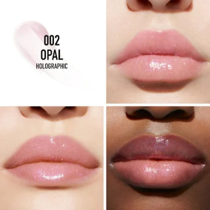 Dior Addict Lip Maximizer Plumping Gloss - Imagen 43