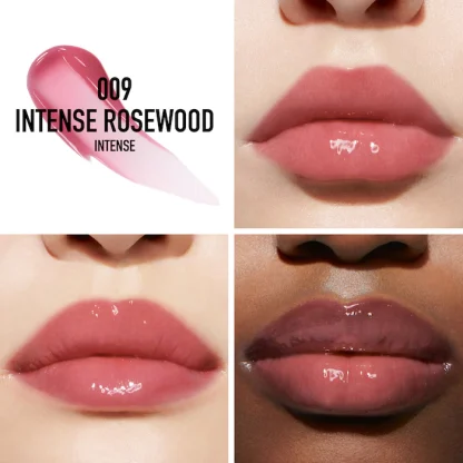 Dior Addict Lip Maximizer Plumping Gloss - Imagen 34