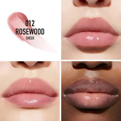 Dior Addict Lip Maximizer Plumping Gloss - Imagen 45