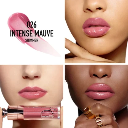 Dior Addict Lip Maximizer Plumping Gloss - Imagen 40