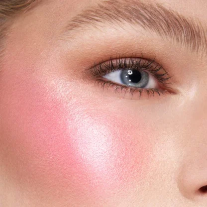 Charlotte Tilbury Mini Hollywood Blush & Glow Palette - Imagen 5