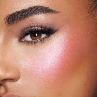 Charlotte Tilbury Mini Hollywood Blush & Glow Palette - Imagen 4