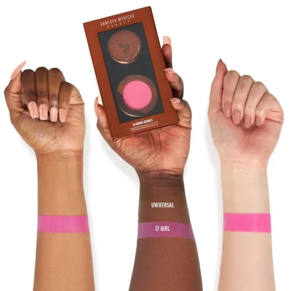Danessa Myricks Best-Selling Blurring Buddies Set - Imagen 5