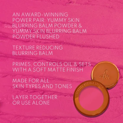 Danessa Myricks Best-Selling Blurring Buddies Set - Imagen 2