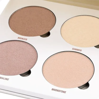 ANASTASIA BEVERLY HILLS Sun Dipped Glow Kit - Imagen 2