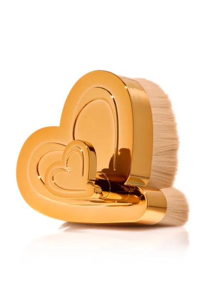 BEAUTY CREATION BODY GLOW BLENDING BRUSH - Imagen 2
