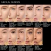 NARS Natural Radiant Longwear Foundation - Imagen 27