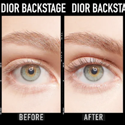 Dior BACKSTAGE Lash Curler - Imagen 4
