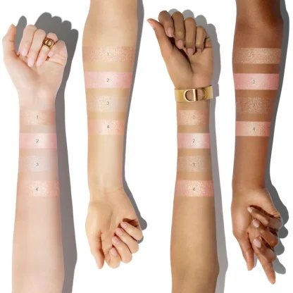 Dior Forever Couture Luminizer Highlighter Powder - Imagen 3