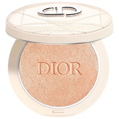 Dior Forever Couture Luminizer Highlighter Powder - Imagen 12