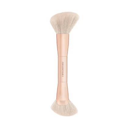 PATRICK TA Precision Dual Ended Sculpting Brush - Imagen 2