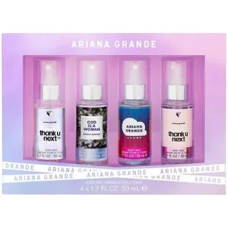 Ariana Grande Women's Fragrance Gift Set