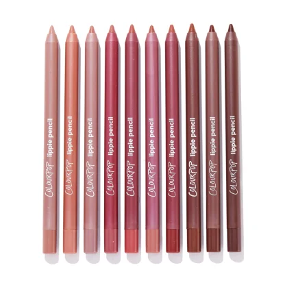 COLOURPOP truth or bare lippie pencil vault - Imagen 2
