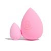 BRYKA Duo Beauty Blender Baby & Big Bryka Lashes
