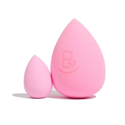 BRYKA Duo Beauty Blender Baby & Big Bryka Lashes