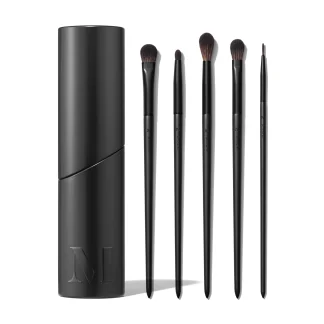 MORPHE  VEGAN PRO 5-PIECE EYE BRUSH SET