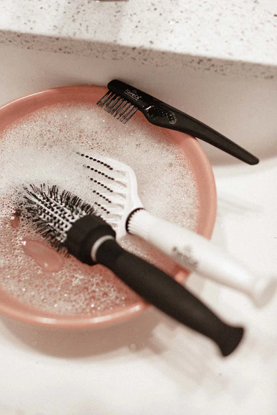 KARECO® BRUSH BRUSH™ - Imagen 5