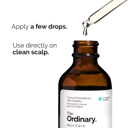 The Ordinary Multi-Peptide Serum for Hair Density - Imagen 3
