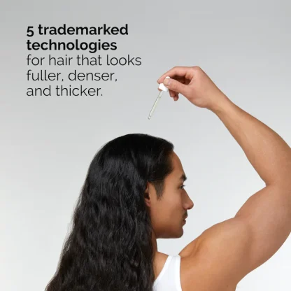 The Ordinary Multi-Peptide Serum for Hair Density - Imagen 5