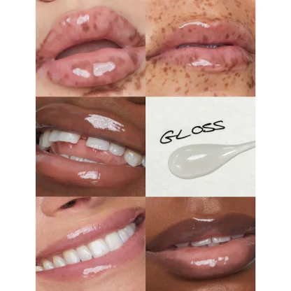 REFY Lip Gloss - Imagen 2