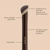 Hourglass Ambient Soft Glow Foundation Brush - Imagen 3