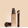 Hourglass Ambient Soft Glow Foundation Brush - Imagen 4