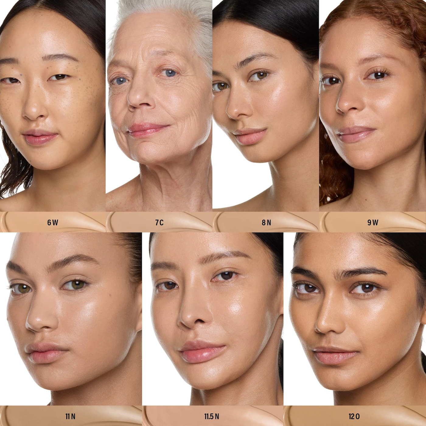 MAKEUP BY MARIO SurrealSkin™ Liquid Foundation - Imagen 29