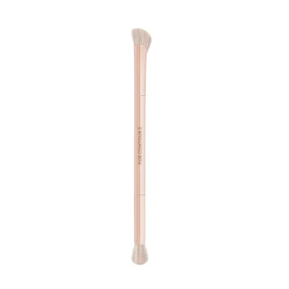 PATRICK TA Precision Dual Ended Nose Brush - Imagen 3