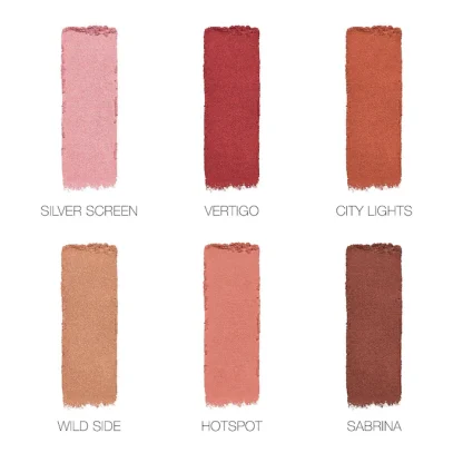 NARS All That Glitters Light Reflecting™ Cheek Palette - Imagen 5