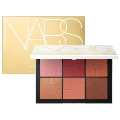 NARS All That Glitters Light Reflecting™ Cheek Palette