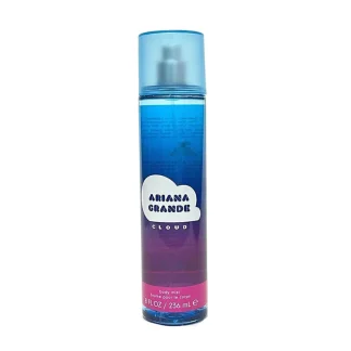 ARIANA GRANDE  Body Mist Cloud Ariana Grande