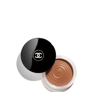 CHANEL LES BEIGES Healthy Glow Bronzing Cream   392 full size