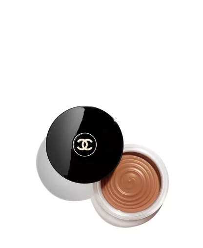 CHANEL LES BEIGES Healthy Glow Bronzing Cream   392 full size