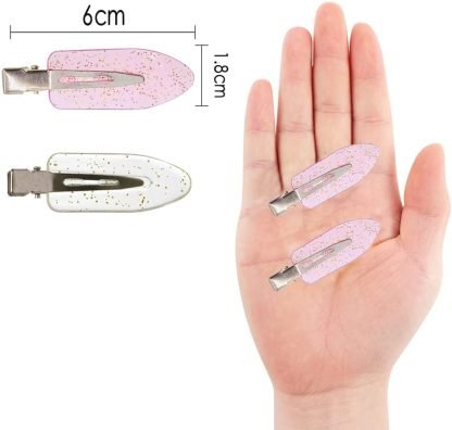 PINZAS PARA CABELLO - Imagen 9
