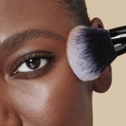 ELF Cream & Powder Face Brush - Imagen 6