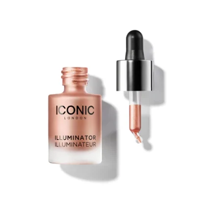 Iconic London Illuminator Liquid Highlight - Imagen 2