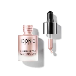 Iconic London Illuminator Liquid Highlight