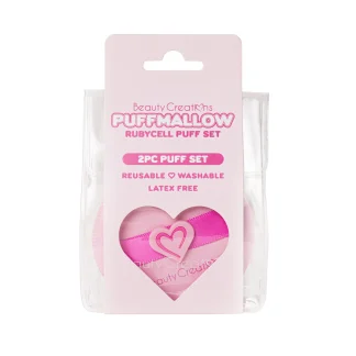 BEAUTY CREATION PUFFMALLOW 2 UNID
