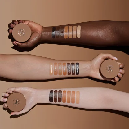 ANASTASIA BEVERLY HILLS Cream Bronzer - Imagen 3