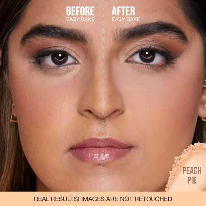 HUDA BEAUTY Easy Bake Loose Baking & Setting Powder - Imagen 8