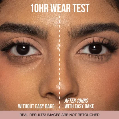 HUDA BEAUTY Easy Bake Loose Baking & Setting Powder - Imagen 7