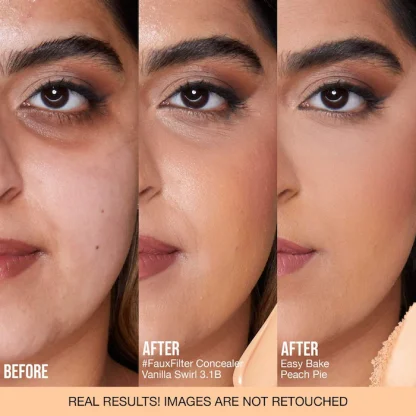HUDA BEAUTY Easy Bake Loose Baking & Setting Powder - Imagen 6