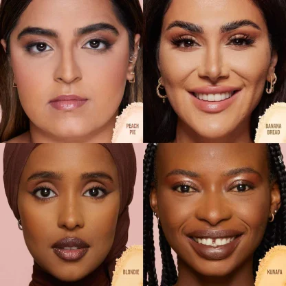 HUDA BEAUTY Easy Bake Loose Baking & Setting Powder - Imagen 3