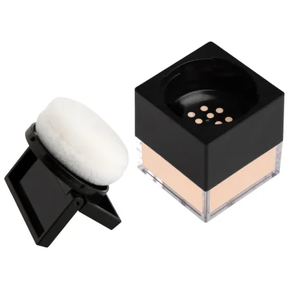 HUDA BEAUTY Easy Bake Loose Baking & Setting Powder - Imagen 10