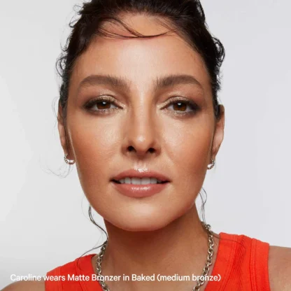 MILK MAKEUP The Icons Set: Hydrating Primer + Cream Bronzer - Imagen 5