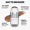 MILK MAKEUP The Icons Set: Hydrating Primer + Cream Bronzer - Imagen 4