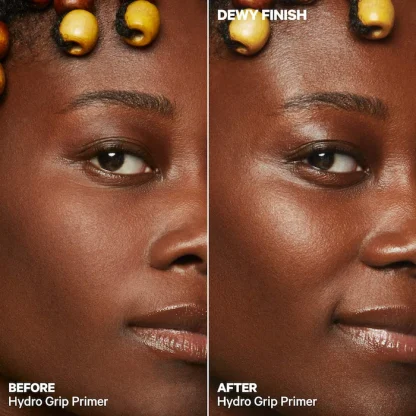 MILK MAKEUP The Icons Set: Hydrating Primer + Cream Bronzer - Imagen 7