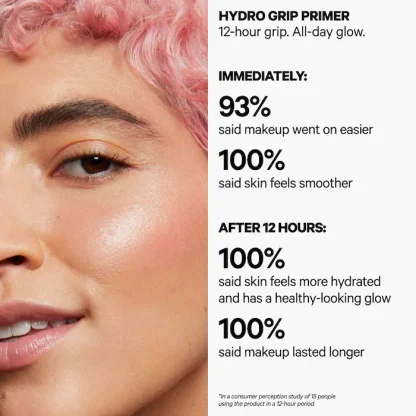 MILK MAKEUP The Icons Set: Hydrating Primer + Cream Bronzer - Imagen 6